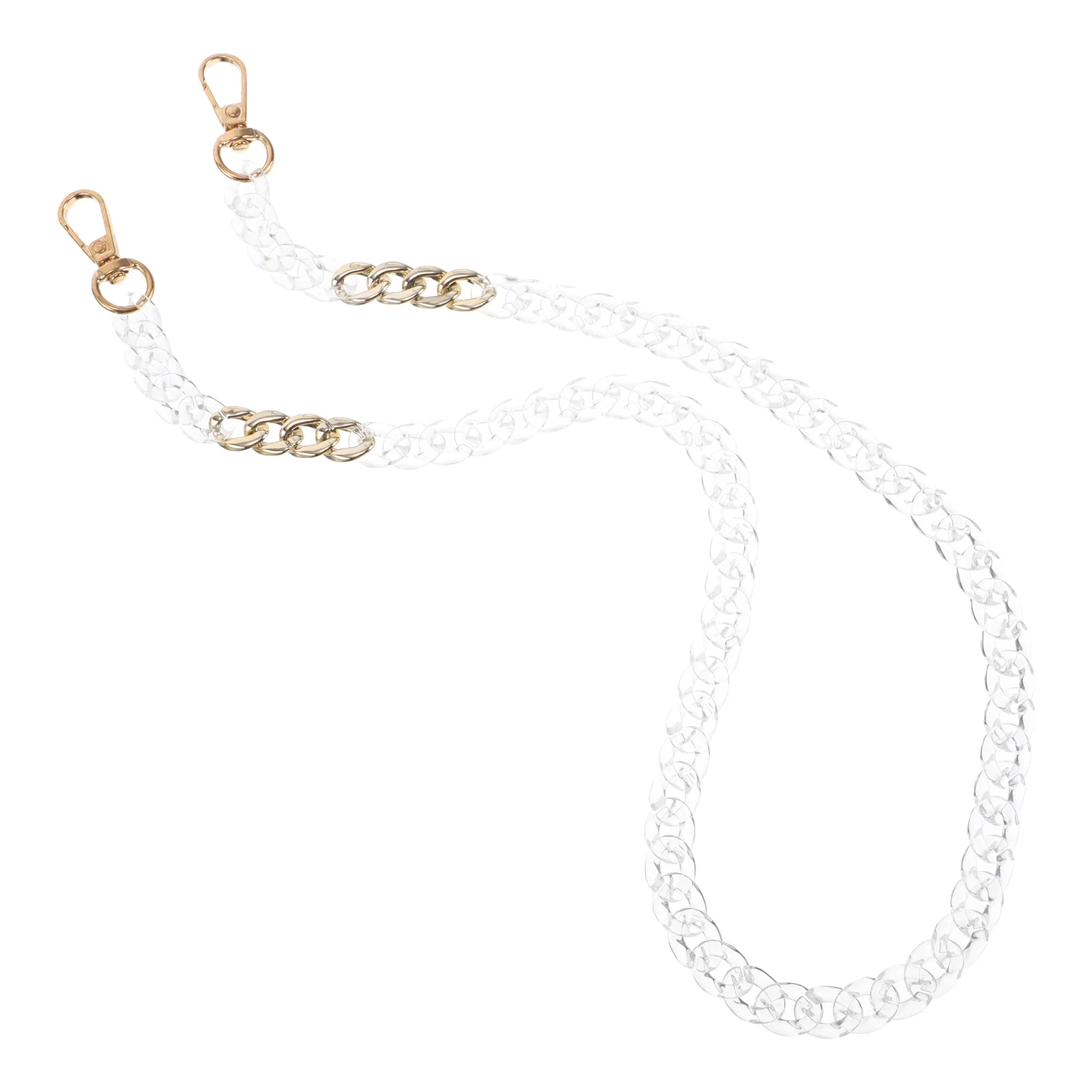 Cute Glasses Chain Eyeglass Cord Sunglasses Strap For Women Eyeglasses Holder Eyeglass Holder Around Neck Bag Shoulder Strap
Cute Glasses Chain Eyeglass Cord Sunglasses Strap For Women Eyeglasses Holder Eyeglass Holder Around Neck Bag Shoulder Strap