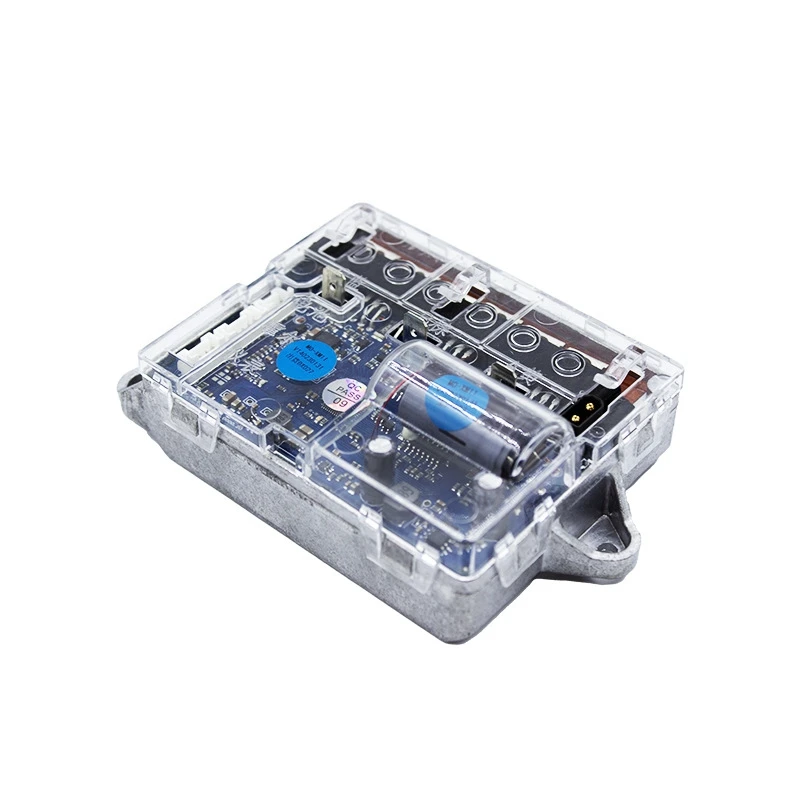 For Xiaomi M365/Pro V3.0 Controller Electric Scooter Replacement Parts Controller M365/Pro Motherboard Controller
For Xiaomi M365/Pro V3.0 Controller Electric Scooter Replacement Parts Controller M365/Pro Motherboard Controller