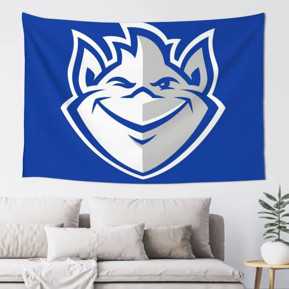 Saint Louis Billikens Tapestry Outdoor Decor Decoration For Home Room Decor For Girls Tapestry
Saint Louis Billikens Tapestry Outdoor Decor Decoration For Home Room Decor For Girls Tapestry