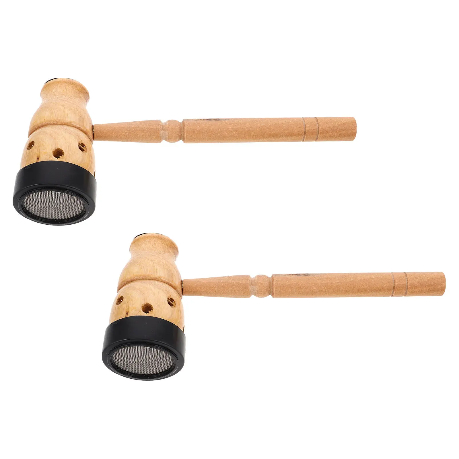 2Pcs Handheld Moxa Stick Holder Gourd Shape Wooden Moxibustion Box for Full Body Therapy Portable Mugwort Burner Home Clinic Use
2Pcs Handheld Moxa Stick Holder Gourd Shape Wooden Moxibustion Box for Full Body Therapy Portable Mugwort Burner Home Clinic Use