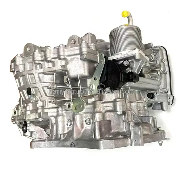 Genuine New Compatible With CVT RE0F10A Nissan Versa Automatic Jf011e Transmission
Genuine New Compatible With CVT RE0F10A Nissan Versa Automatic Jf011e Transmission