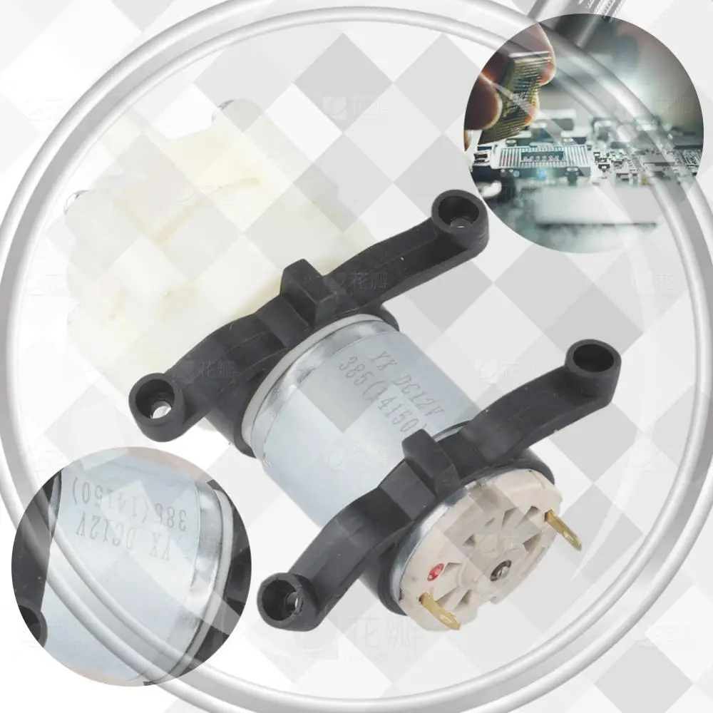 Насос-распылитель DC 6V-12V R385, миниатюрный, 94*47*47 мм, самовсасывающий, с диафрагмой, с водяным охлаждением, максимальное напорное давление 2 м, для аквариума, низкий уровень шума
Насос-распылитель DC 6V-12V R385, миниатюрный, 94*47*47 мм, самовсасывающий, с диафрагмой, с водяным охлаждением, максимальное напорное давление 2 м, для аквариума, низкий уровень шума