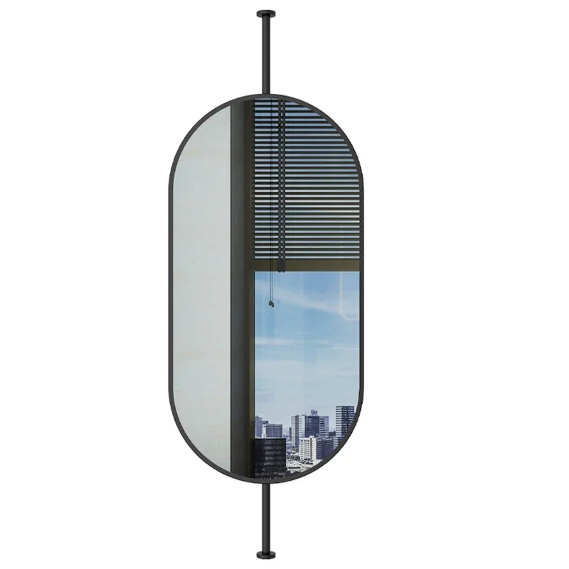 Modern Home Decoration Liquidation Shower Mirror Wall Golden Mirrors Light Art Dressing Floor Room
Modern Home Decoration Liquidation Shower Mirror Wall Golden Mirrors Light Art Dressing Floor Room