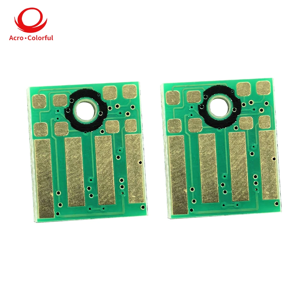 EUR Compatible T408ER 6B000000851 24B7259 Toner Chip for Toshiba e-STUDIO 408P 408S Laser Printer Cartridge Chip 16K
EUR Compatible T408ER 6B000000851 24B7259 Toner Chip for Toshiba e-STUDIO 408P 408S Laser Printer Cartridge Chip 16K