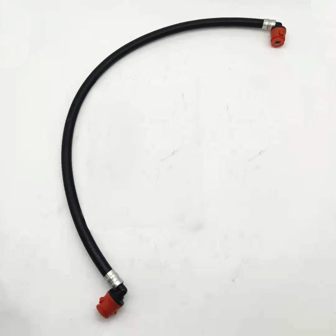 Genuine 6754-71-9910 PC200-8 6D107 Fuel Pump Oil Tube 6754-71-9910 for PC220-8 PC240-8 Fuel Filter Hose 6754-71-9910
Genuine 6754-71-9910 PC200-8 6D107 Fuel Pump Oil Tube 6754-71-9910 for PC220-8 PC240-8 Fuel Filter Hose 6754-71-9910