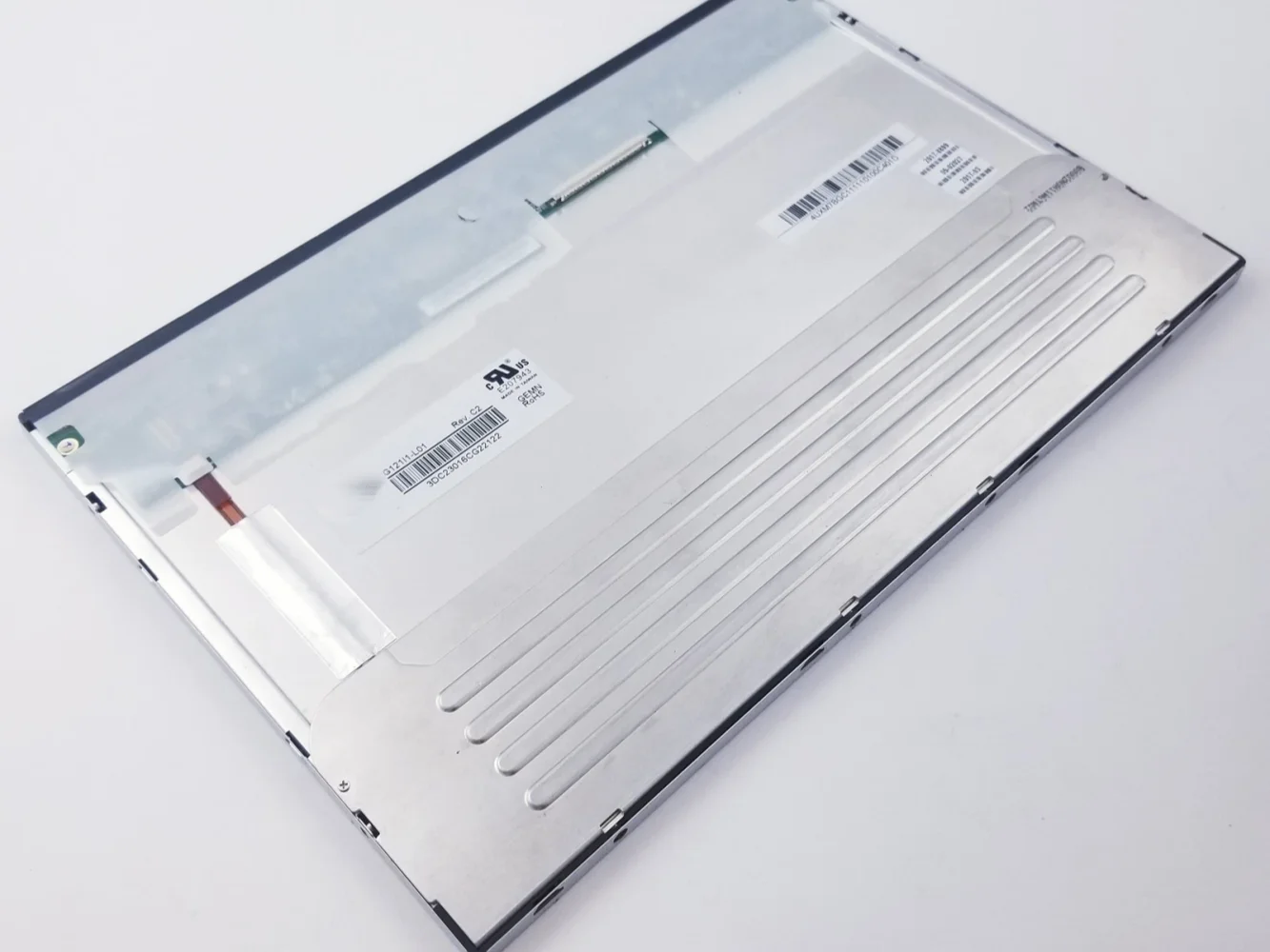 G121I1-L01 ЖК-экран
G121I1-L01 ЖК-экран