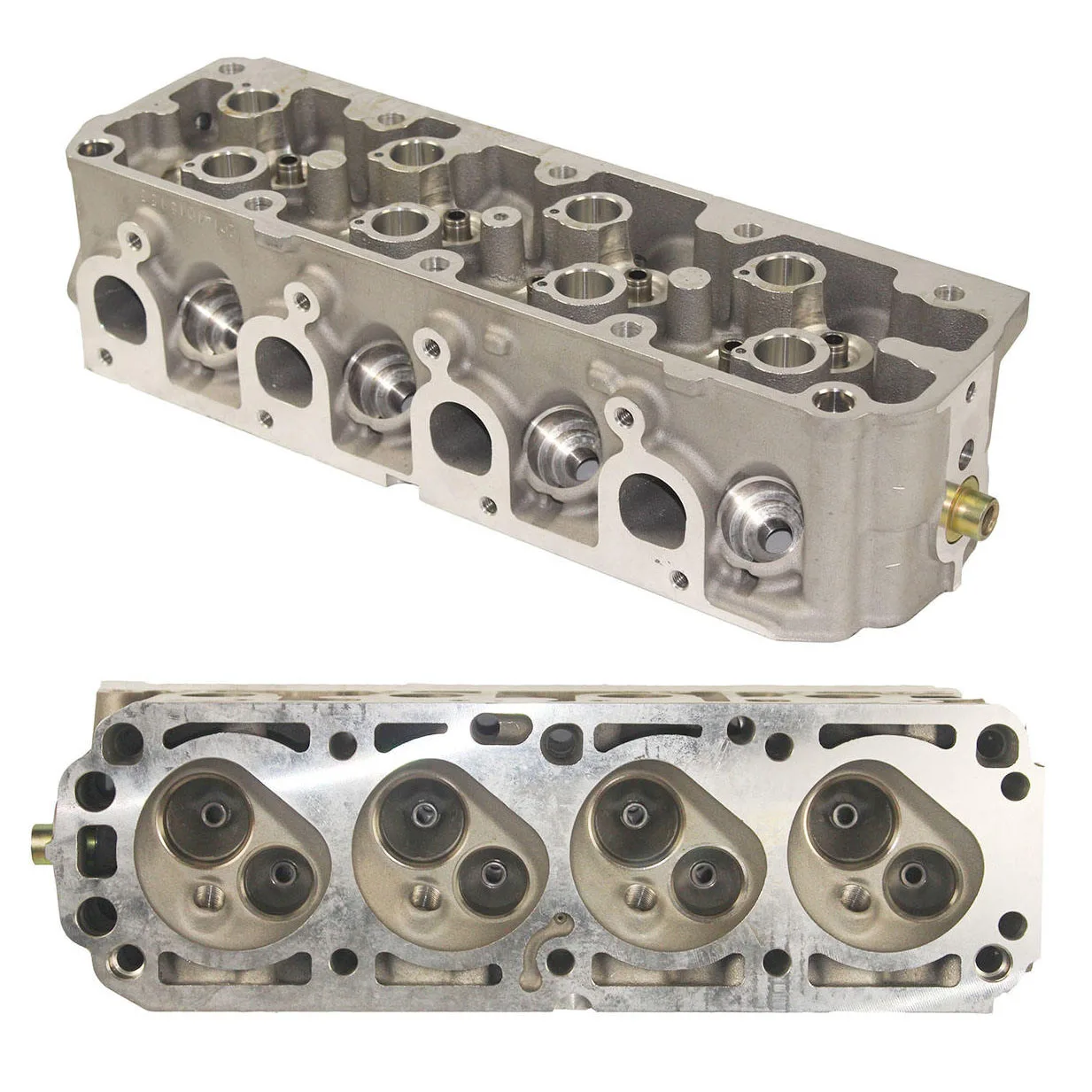 Cylinder Head For Chevrolet CORSA 1.6 OPEL 1.6 C16 1.6 8V C16NE Engine OEM 96814892 92089854 93313412 Culata Cabezote
Cylinder Head For Chevrolet CORSA 1.6 OPEL 1.6 C16 1.6 8V C16NE Engine OEM 96814892 92089854 93313412 Culata Cabezote