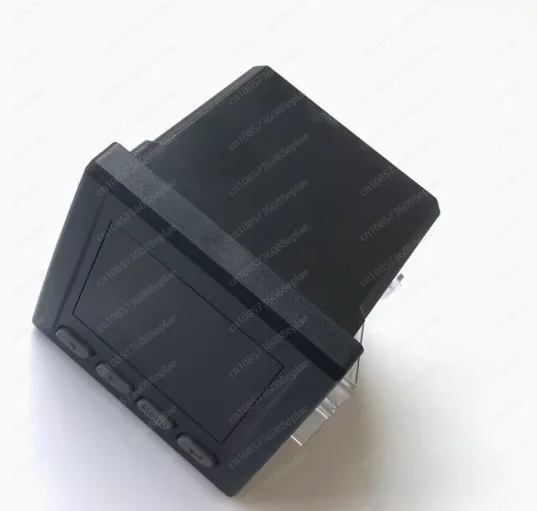 WIFI Tuya Dual Temperature Controller of Two Relay with 2M External Thermometer Probe Heater Freezer Water Pool Boiler
WIFI Tuya Dual Temperature Controller of Two Relay with 2M External Thermometer Probe Heater Freezer Water Pool Boiler