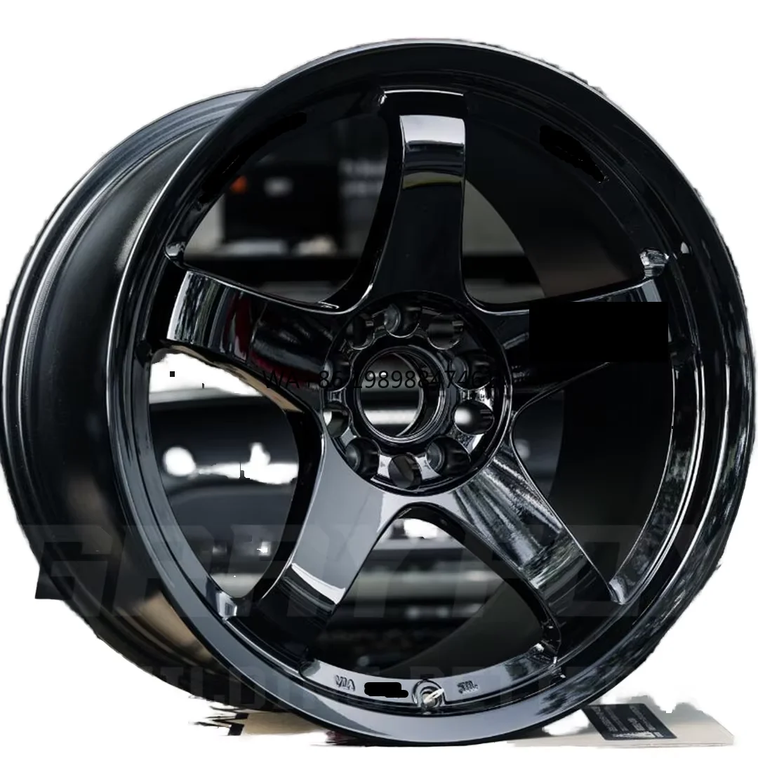 Новые гоночные диски GL TE37 Custom, 17 дюймов, 5x114.3, ET 15, 35 мм, T6061, вогнутый дизайн, универсальная установка, 3 года гарантии, глубокая полка (Deep Dish)
Новые гоночные диски GL TE37 Custom, 17 дюймов, 5x114.3, ET 15, 35 мм, T6061, вогнутый дизайн, универсальная установка, 3 года гарантии, глубокая полка (Deep Dish)