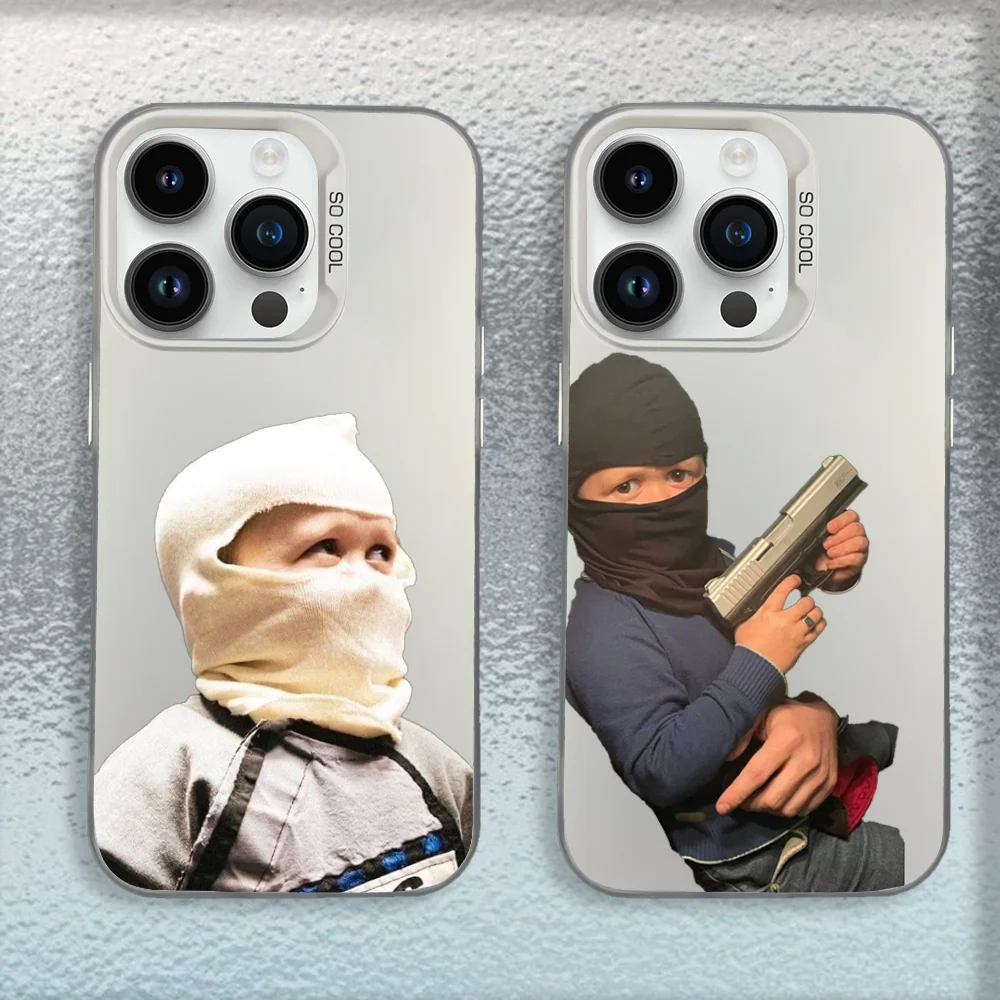 Funny H-Hasbulla Phone Case For iPhone 16,15,14,13,12,11,Mini,Pro,MAX White Matte Shockproof Cover
Funny H-Hasbulla Phone Case For iPhone 16,15,14,13,12,11,Mini,Pro,MAX White Matte Shockproof Cover