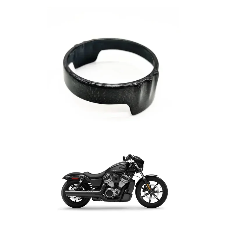 Для Harley Sportster S Nightster 957, аксессуары для мотоциклов, инструменты, датчики, защитный чехол из углеродного волокна Nightster 975
Для Harley Sportster S Nightster 957, аксессуары для мотоциклов, инструменты, датчики, защитный чехол из углеродного волокна Nightster 975