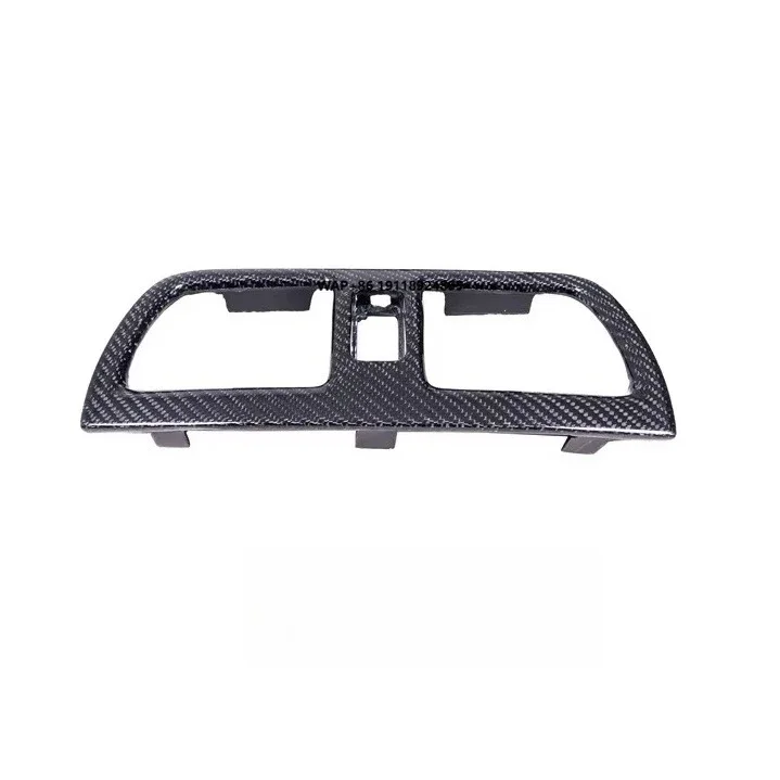 Carbon Fiber 2002-2007 mpreza WRX for STI 7th 8th 9th GDA GDB Center Air Con Surround Cover for WRX for STI Interior
Carbon Fiber 2002-2007 mpreza WRX for STI 7th 8th 9th GDA GDB Center Air Con Surround Cover for WRX for STI Interior