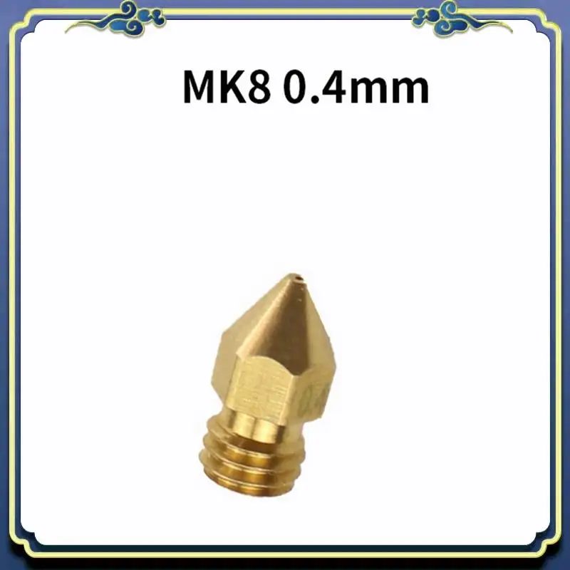 Портативный 2X 3D-принтер, детали Hotend, экструзионная головка, сопло, термистор, нагревательный стержень, нагревательный блок, силиконовый рукав, артиллерийский шершень
Портативный 2X 3D-принтер, детали Hotend, экструзионная головка, сопло, термистор, нагревательный стержень, нагревательный блок, силиконовый рукав, артиллерийский шершень