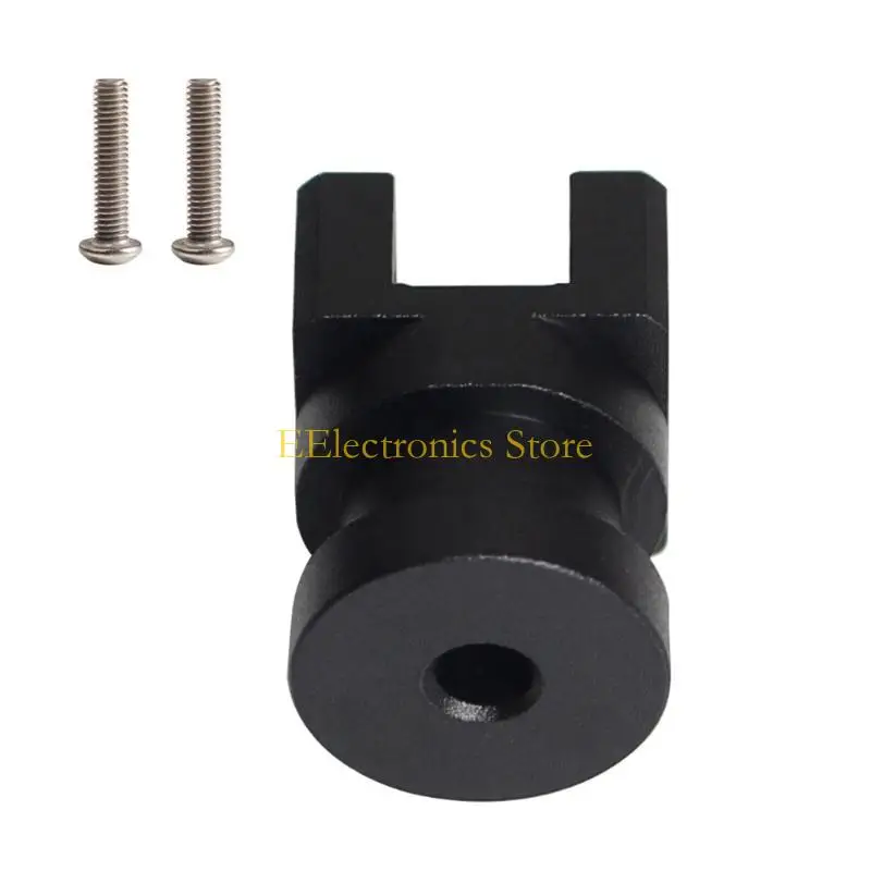 B03C Адаптер крепления Voron Hotend к Hotend для Voron 2.4 Stealthburner Bambulab Hot End
B03C Адаптер крепления Voron Hotend к Hotend для Voron 2.4 Stealthburner Bambulab Hot End