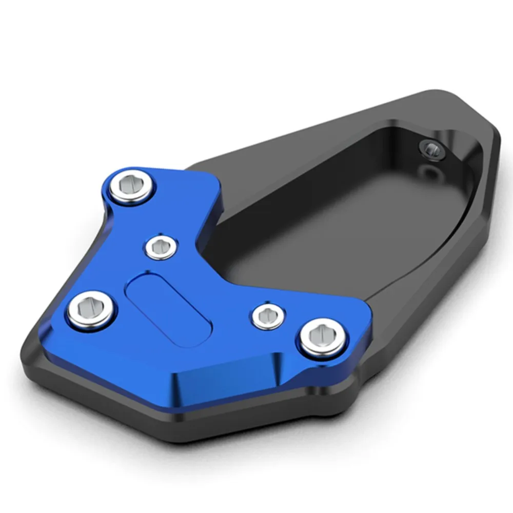 2024 2025 2026 Side Stand Enlarge Extension Motorcycle FOR BMW R1300GS R 1300 GS Triple Black/Trophy Kickstand Foot Pad Support
2024 2025 2026 Side Stand Enlarge Extension Motorcycle FOR BMW R1300GS R 1300 GS Triple Black/Trophy Kickstand Foot Pad Support