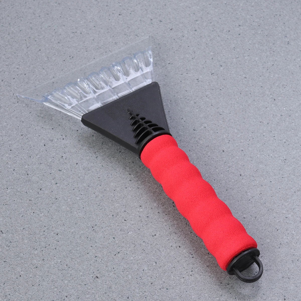 Ice Scraper Shovel For Car Windshield Thick Plastic With Rubber Sleeve Dual Use Scraper Chisel Winter Auto Glass
Ice Scraper Shovel For Car Windshield Thick Plastic With Rubber Sleeve Dual Use Scraper Chisel Winter Auto Glass