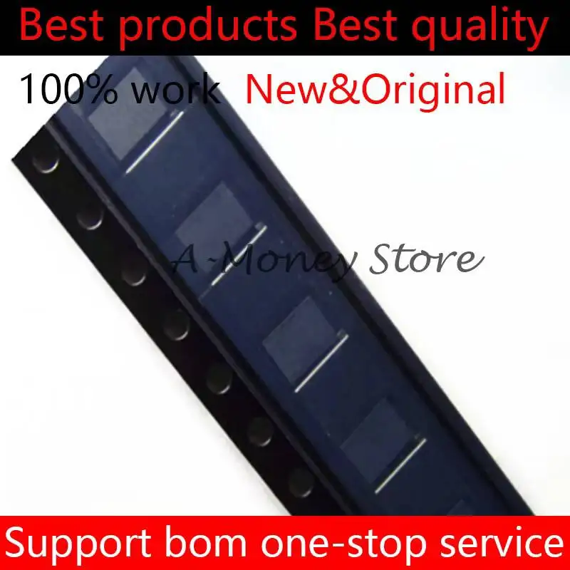 (5-10pcs)F5A SLG5AP1443V SLG5AP1443VTR QFN-8
(5-10pcs)F5A SLG5AP1443V SLG5AP1443VTR QFN-8