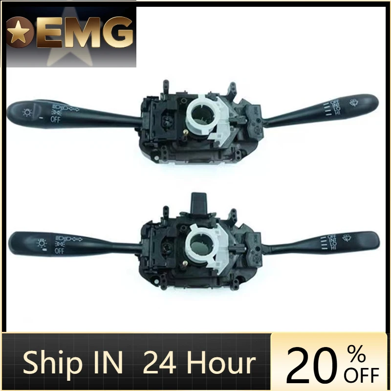 Wiper Switch Assembly For Zotye 2008 5008 T200 Combination Switch Wiper Switch Wiper Opening Handle Auto Parts
Wiper Switch Assembly For Zotye 2008 5008 T200 Combination Switch Wiper Switch Wiper Opening Handle Auto Parts