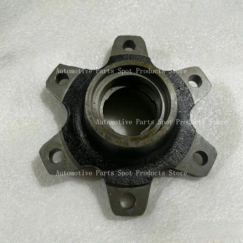 Suitable for FD20-16 FD25-16 Forklift Rear Steering Hub Assembly 3EB-24-51230
Suitable for FD20-16 FD25-16 Forklift Rear Steering Hub Assembly 3EB-24-51230