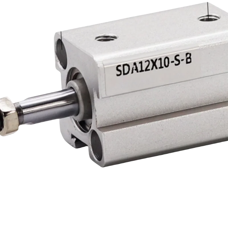 Pneumatic Cylinder 18 Inch Stroke What Is A Pneumatic Cylinder Used For Air Tank 500 Pound Price SDA16-5-S
Pneumatic Cylinder 18 Inch Stroke What Is A Pneumatic Cylinder Used For Air Tank 500 Pound Price SDA16-5-S