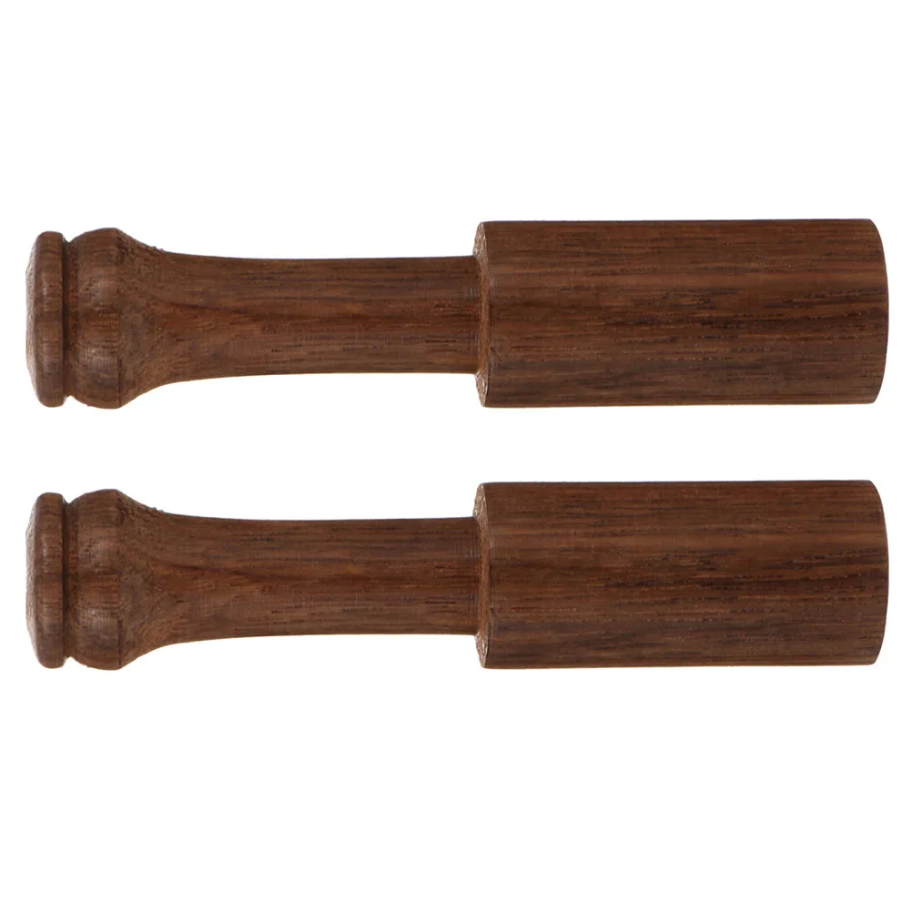 2 Pcs Singing Bowl Wooden Mallet Handmade Quiet Sound Therapy Parts Portable Calming Effects Travel Vacation Easy Grip Handle
2 Pcs Singing Bowl Wooden Mallet Handmade Quiet Sound Therapy Parts Portable Calming Effects Travel Vacation Easy Grip Handle