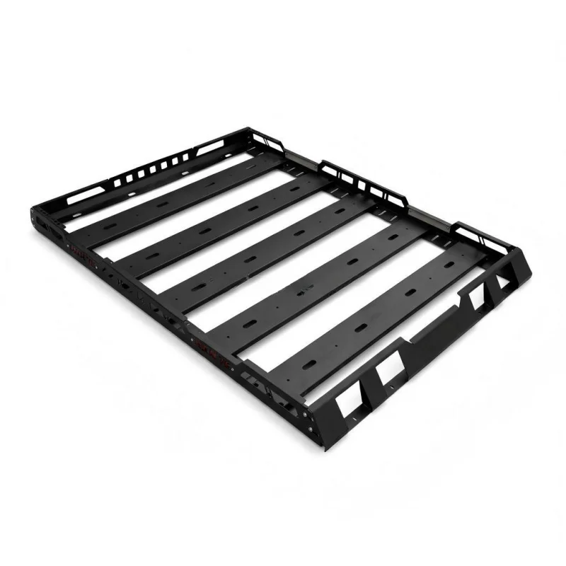 High Quality Aluminum Steel & Iron Roof Rack Climbing Ladder Cargo Basket Fit JK JL JT
High Quality Aluminum Steel & Iron Roof Rack Climbing Ladder Cargo Basket Fit JK JL JT