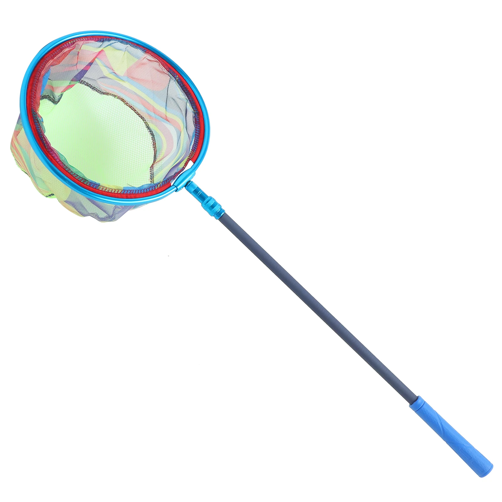 1 set Kids Fishing 25cm Mesh Carbon Pole Telescopic Net For Fish Lobster Catching Netting Insects Butterfly Nets Camping Gear
1 set Kids Fishing 25cm Mesh Carbon Pole Telescopic Net For Fish Lobster Catching Netting Insects Butterfly Nets Camping Gear