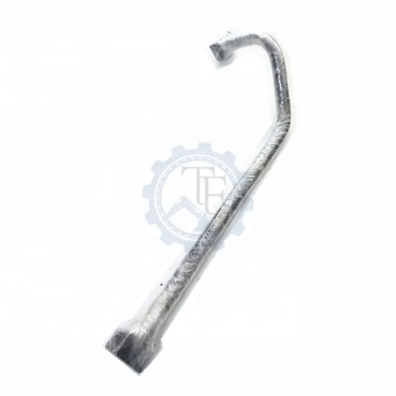 EXCAVATOR 14677240 VOE14677240 PIPE 9KG for EC330C EC340D EC350E EC360C EC380D EC380E CONSTRUCTION MACHINERY PARTS
EXCAVATOR 14677240 VOE14677240 PIPE 9KG for EC330C EC340D EC350E EC360C EC380D EC380E CONSTRUCTION MACHINERY PARTS