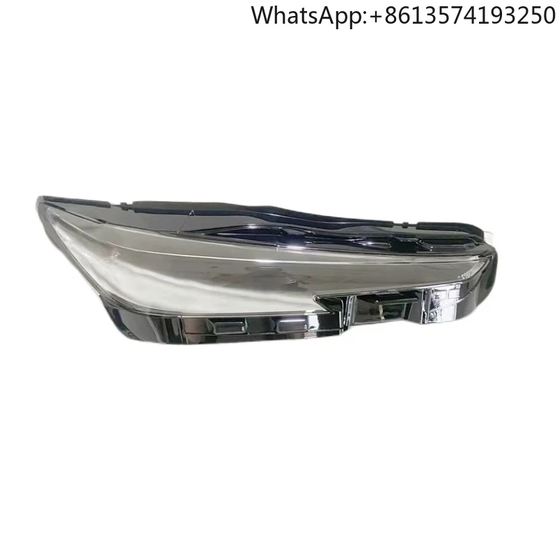 For 20-23 High Quality UNI K Headlight Glass Cover New Energy Transparent Cover for Changan Used Condition
For 20-23 High Quality UNI K Headlight Glass Cover New Energy Transparent Cover for Changan Used Condition
