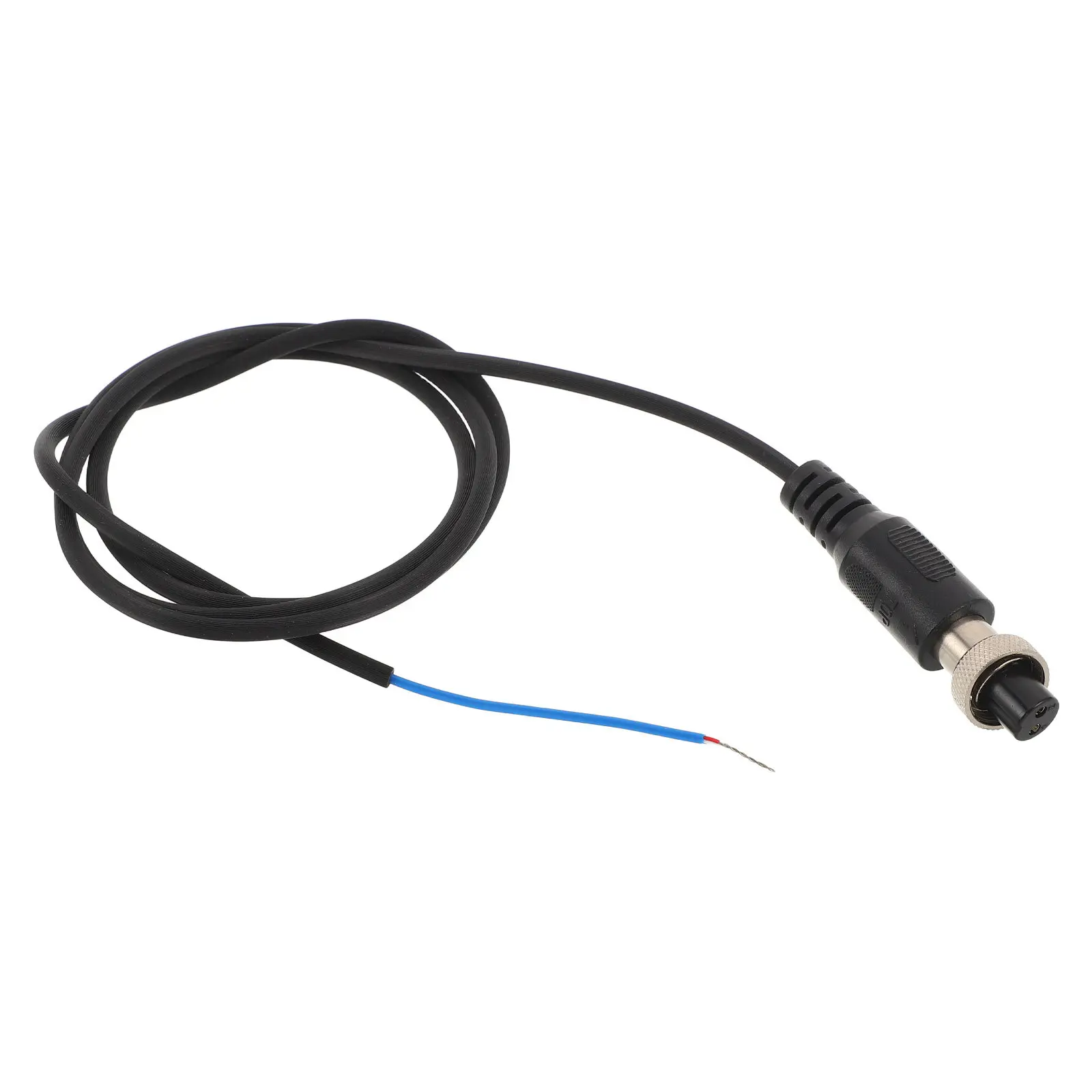 Temperature Sensor Wire for Perm Machines Thermocouple Probe High Sensitivity Stable Curling Rod Overheat Protection Heat
Temperature Sensor Wire for Perm Machines Thermocouple Probe High Sensitivity Stable Curling Rod Overheat Protection Heat