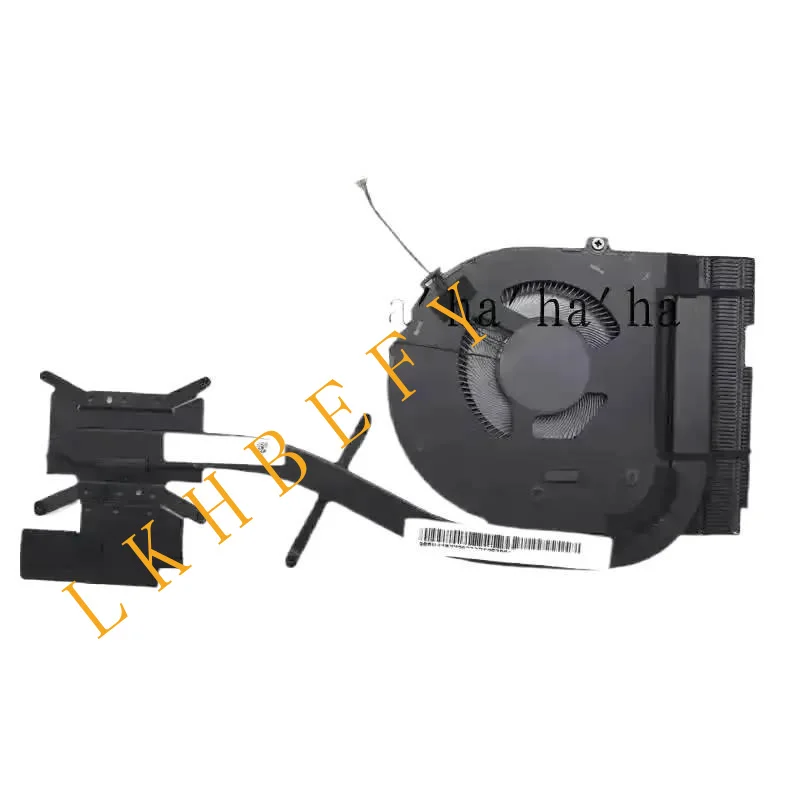 &. Новый вентилятор для радиатора T14 P14s Gen3 Gen4 A 5H41B77391
&. Новый вентилятор для радиатора T14 P14s Gen3 Gen4 A 5H41B77391