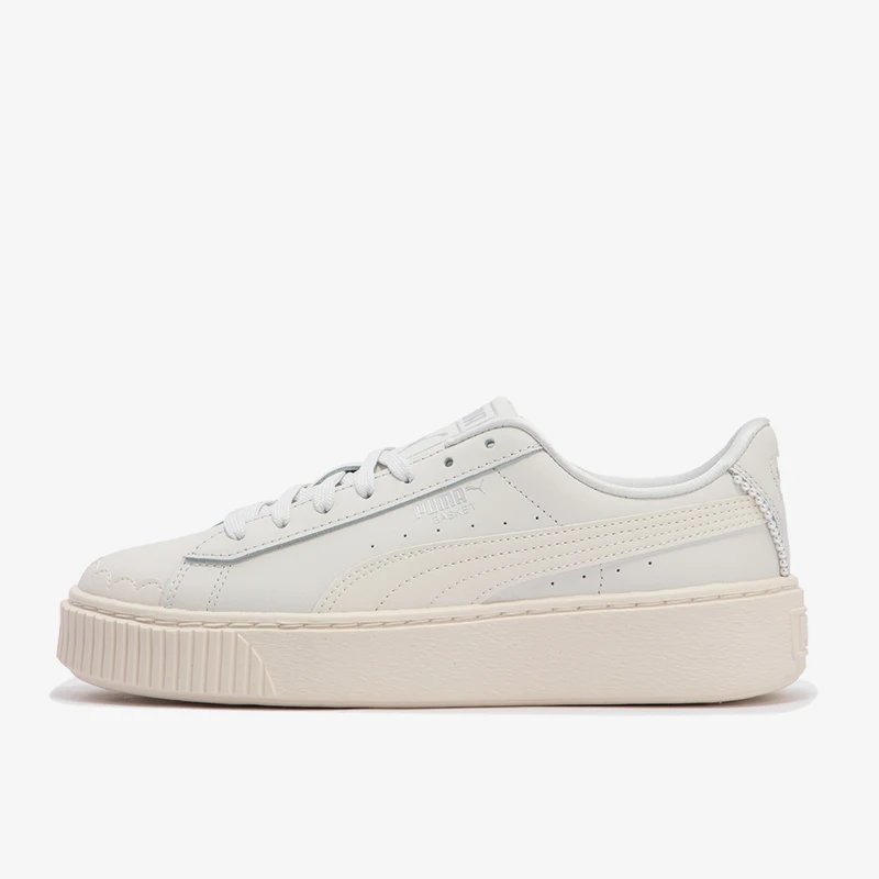 PUMA Authentic Spring New Women's Platform Durable Casual Sneakers 398910-01
PUMA Authentic Spring New Women's Platform Durable Casual Sneakers 398910-01