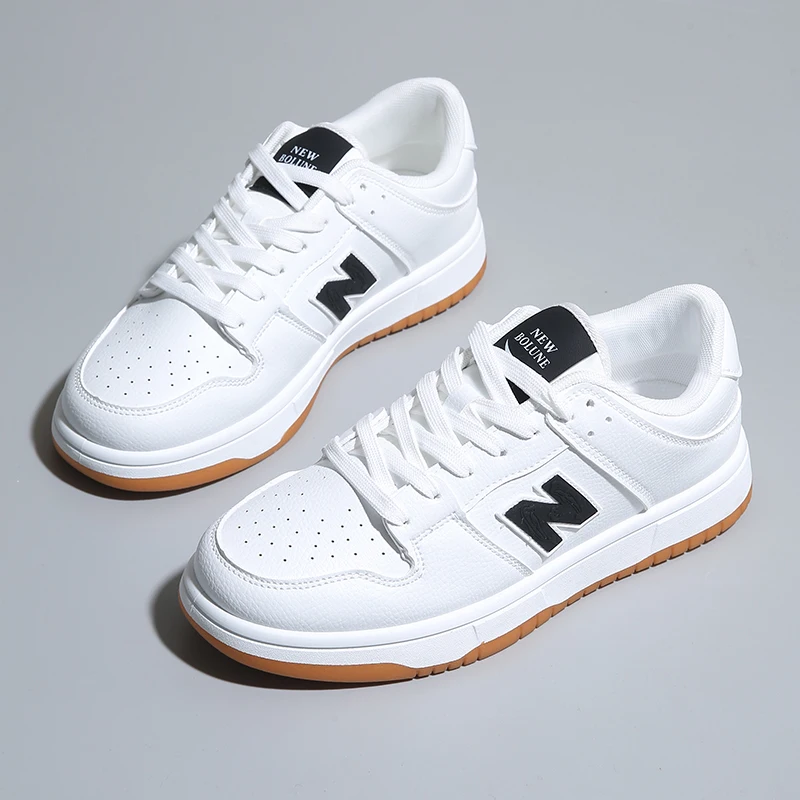 2025Summer Breathable Comfortable Lightweight High-Quality Unisex Couple Casual Sneakers Sports Shoes Men's Shoes36-44
2025Summer Breathable Comfortable Lightweight High-Quality Unisex Couple Casual Sneakers Sports Shoes Men's Shoes36-44