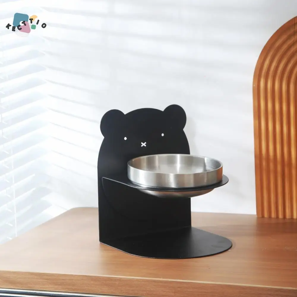 Large Capacity Detachable Pet Bowl Cervical Protection Non-Slip High Footed Bowl Magnetic Anti-Tip Slanted Bowl
Large Capacity Detachable Pet Bowl Cervical Protection Non-Slip High Footed Bowl Magnetic Anti-Tip Slanted Bowl