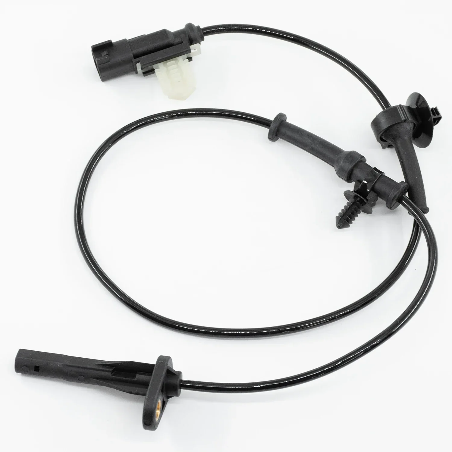 23233799 23233798 Датчик ABS для CHEVROLET COLORADO GMC CANYON 2015-2019, подходит для задней правой/задней левой
23233799 23233798 Датчик ABS для CHEVROLET COLORADO GMC CANYON 2015-2019, подходит для задней правой/задней левой