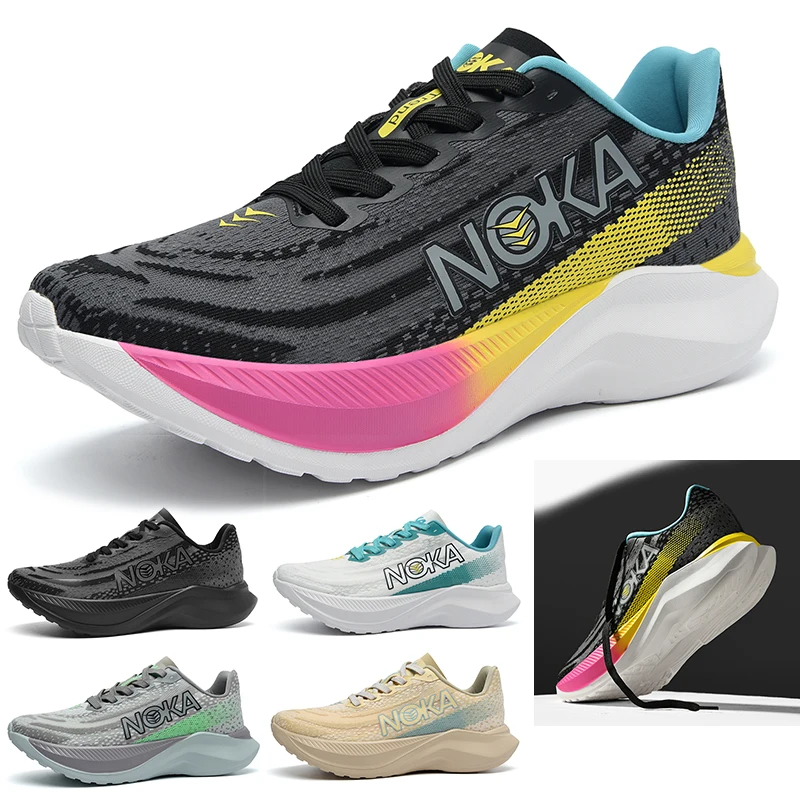 Men/Women Running Shoes Breathable Summer Sport Tennis Shoes Casual Ultra Lightweight Unisex Fashion Sneakers Non Slip Trainers
Men/Women Running Shoes Breathable Summer Sport Tennis Shoes Casual Ultra Lightweight Unisex Fashion Sneakers Non Slip Trainers