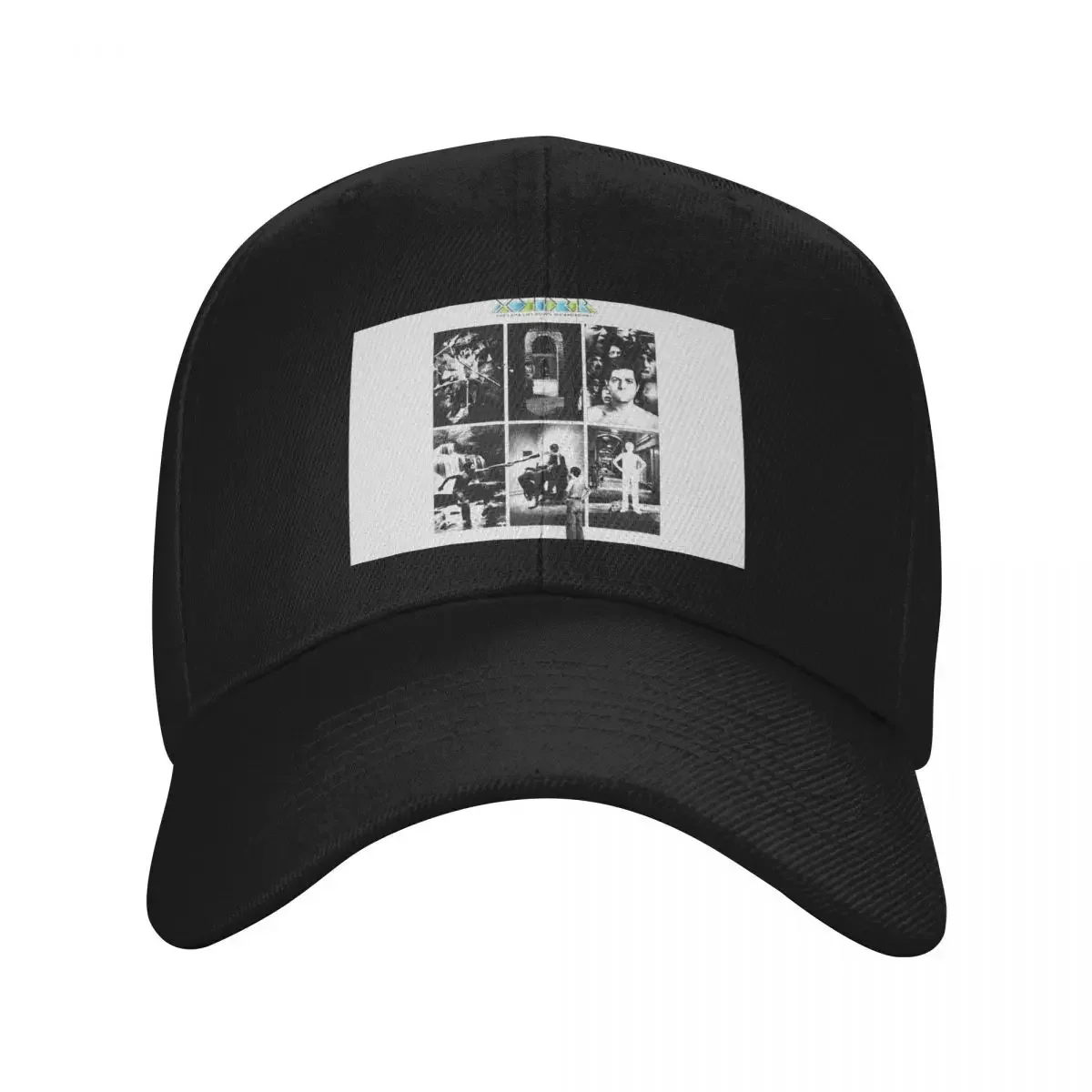 The Lamb lies down on Broadway Baseball Cap Snap Back Hat Streetwear Caps For Women Men's
The Lamb lies down on Broadway Baseball Cap Snap Back Hat Streetwear Caps For Women Men's