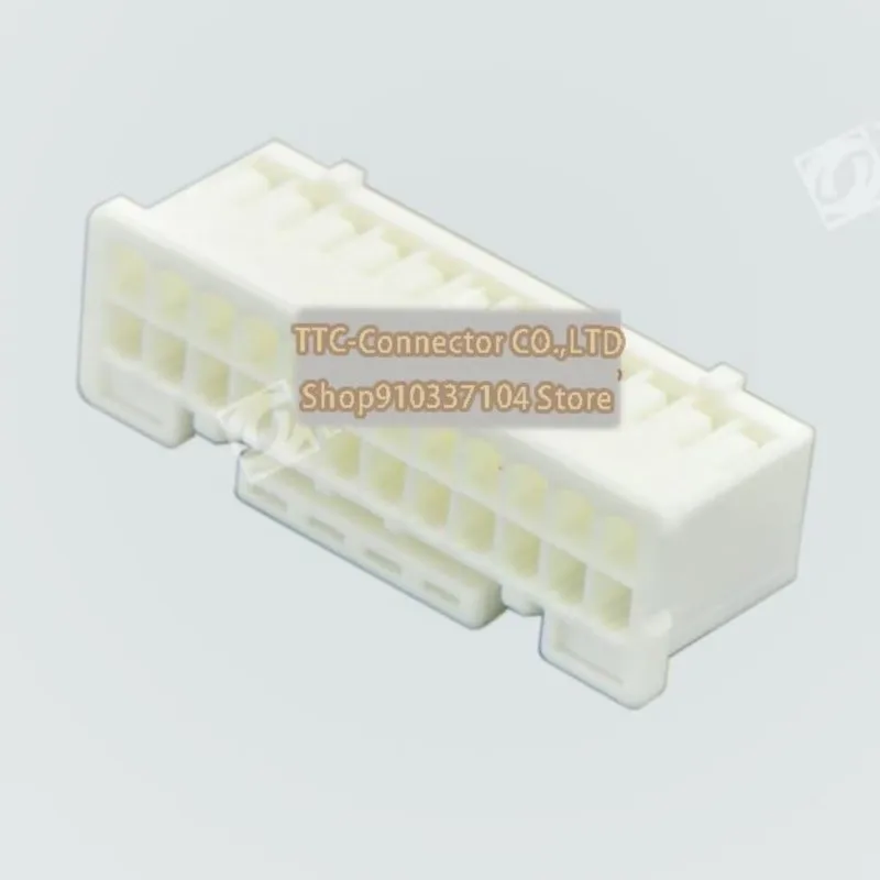 5 шт./лот PUDP-24V-S корпус разъема 24P 2 мм ширина ножки 100% новый и оригинальный
5 шт./лот PUDP-24V-S корпус разъема 24P 2 мм ширина ножки 100% новый и оригинальный