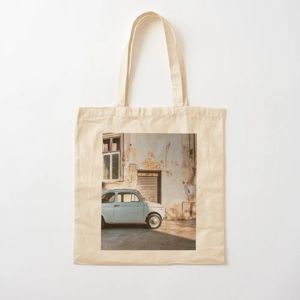 Fiat 500 vintage classic Tote Bag Custom bag canvas tote bag Canvas for women Canvas
Fiat 500 vintage classic Tote Bag Custom bag canvas tote bag Canvas for women Canvas