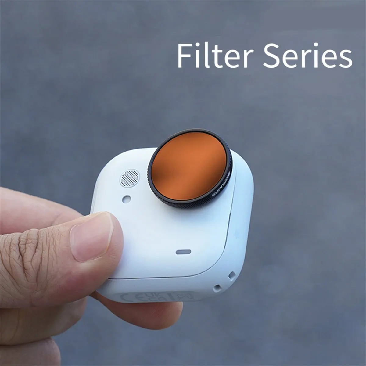 4 шт. для набора фильтров для объектива GO Ultra, пленочные фильтры NDPL для аксессуаров для камеры GO Ultra
4 шт. для набора фильтров для объектива GO Ultra, пленочные фильтры NDPL для аксессуаров для камеры GO Ultra