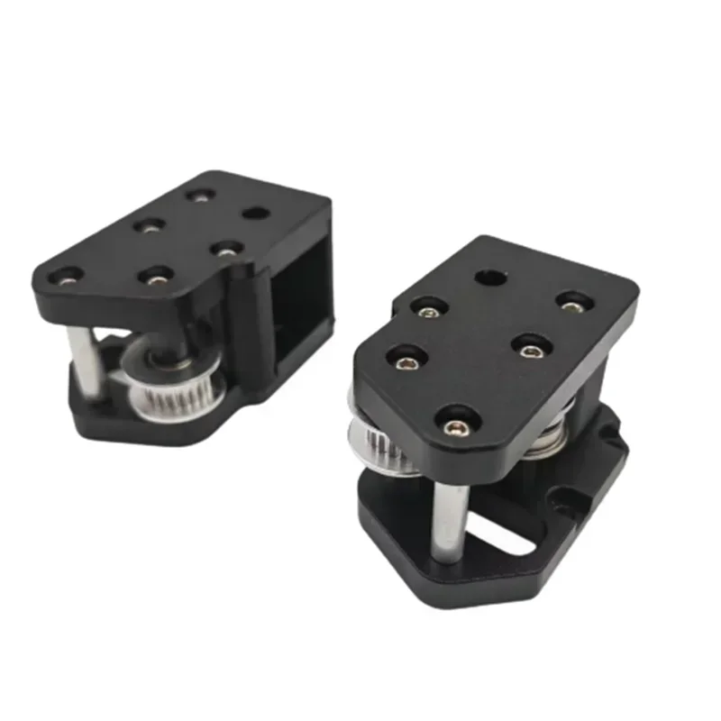 3D-принтер Funssor Ender5 Pro Plus MERCURY One.1 Corexy, алюминиевый комплект шарнира с ЧПУ, правый и левый XY
3D-принтер Funssor Ender5 Pro Plus MERCURY One.1 Corexy, алюминиевый комплект шарнира с ЧПУ, правый и левый XY