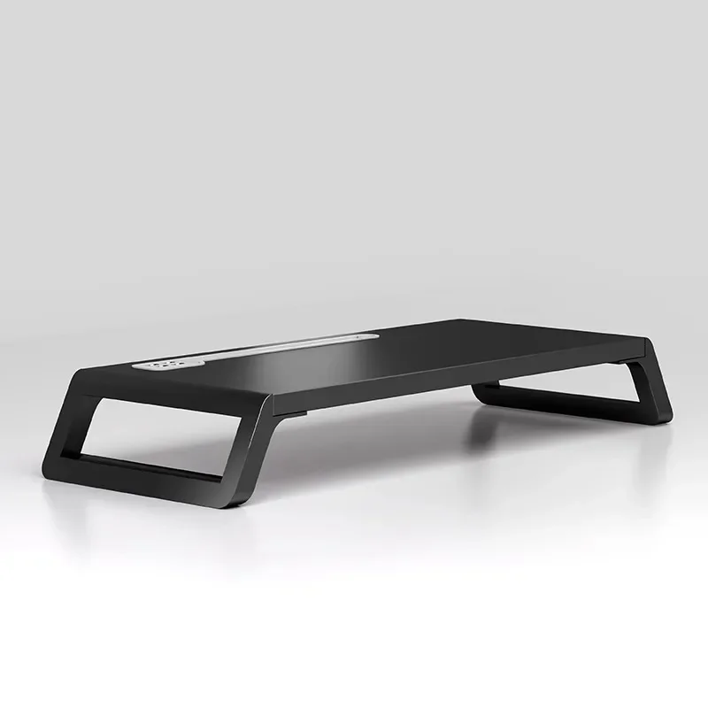 Computer Monitor Height Increasing Bracket Multifunctional Neck Protection Base Desktop Storage Shelf Laptop Riser Stand
Computer Monitor Height Increasing Bracket Multifunctional Neck Protection Base Desktop Storage Shelf Laptop Riser Stand