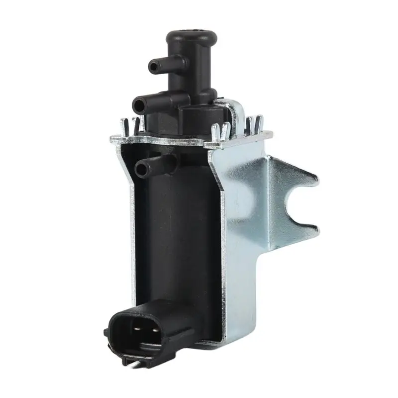 Multi-Purpose Car Turbo Boost Vacuum Solenoid Valve 1CDFTV For Toyota Rav4 2000 - 2005 25819-27050 25819-27040
Multi-Purpose Car Turbo Boost Vacuum Solenoid Valve 1CDFTV For Toyota Rav4 2000 - 2005 25819-27050 25819-27040