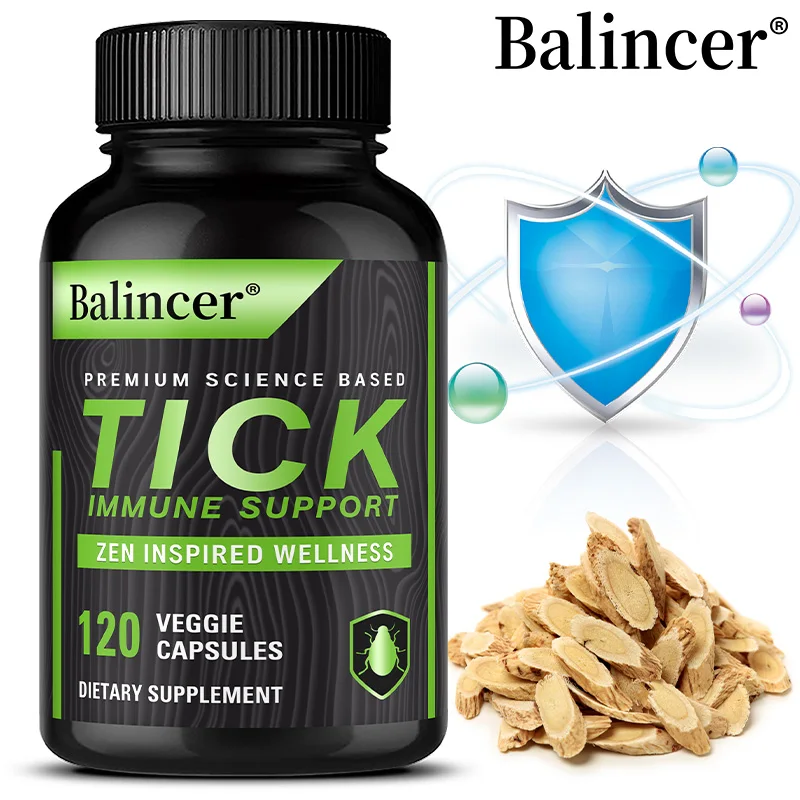 Immune Support Capsules, Knotweed & Cat Claw, Natural Antioxidant, Anti-Aging, Immune Defense, Skin Radiance, Joint & Energy
Immune Support Capsules, Knotweed & Cat Claw, Natural Antioxidant, Anti-Aging, Immune Defense, Skin Radiance, Joint & Energy