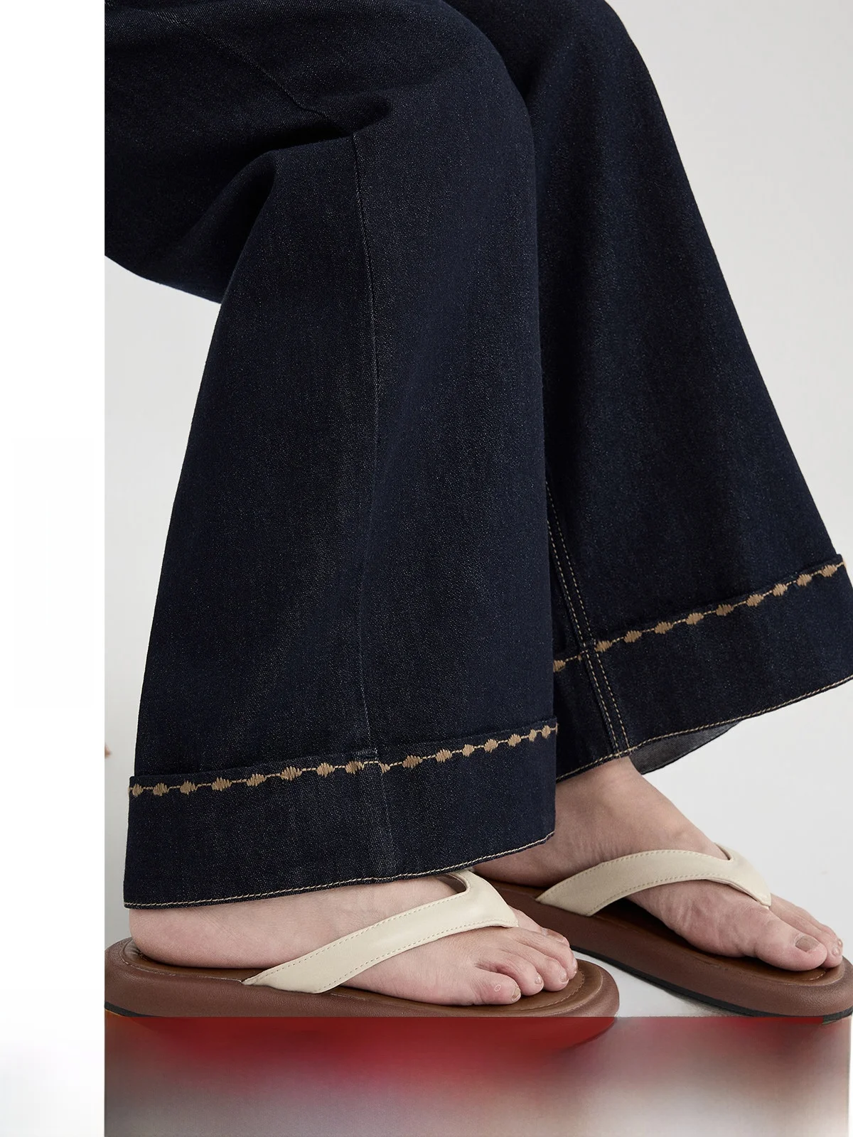 High Waist Straight Leg Jeans Women's Summer 2026 New Versatile Loose Slimming Wide Leg Pants Casual Comfortable Denim
High Waist Straight Leg Jeans Women's Summer 2026 New Versatile Loose Slimming Wide Leg Pants Casual Comfortable Denim