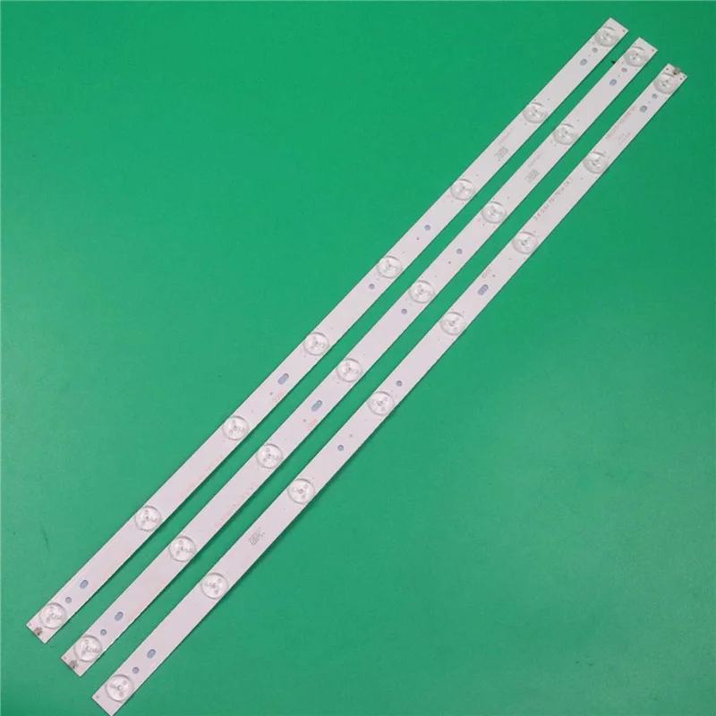 TV LED Array Light Bars For DEXP H32B3400ED/A Backlight Strips 180 DT0-321900-0H Kits Bands For Saba 32KRB5858 Matrix Lane Tapes
TV LED Array Light Bars For DEXP H32B3400ED/A Backlight Strips 180 DT0-321900-0H Kits Bands For Saba 32KRB5858 Matrix Lane Tapes