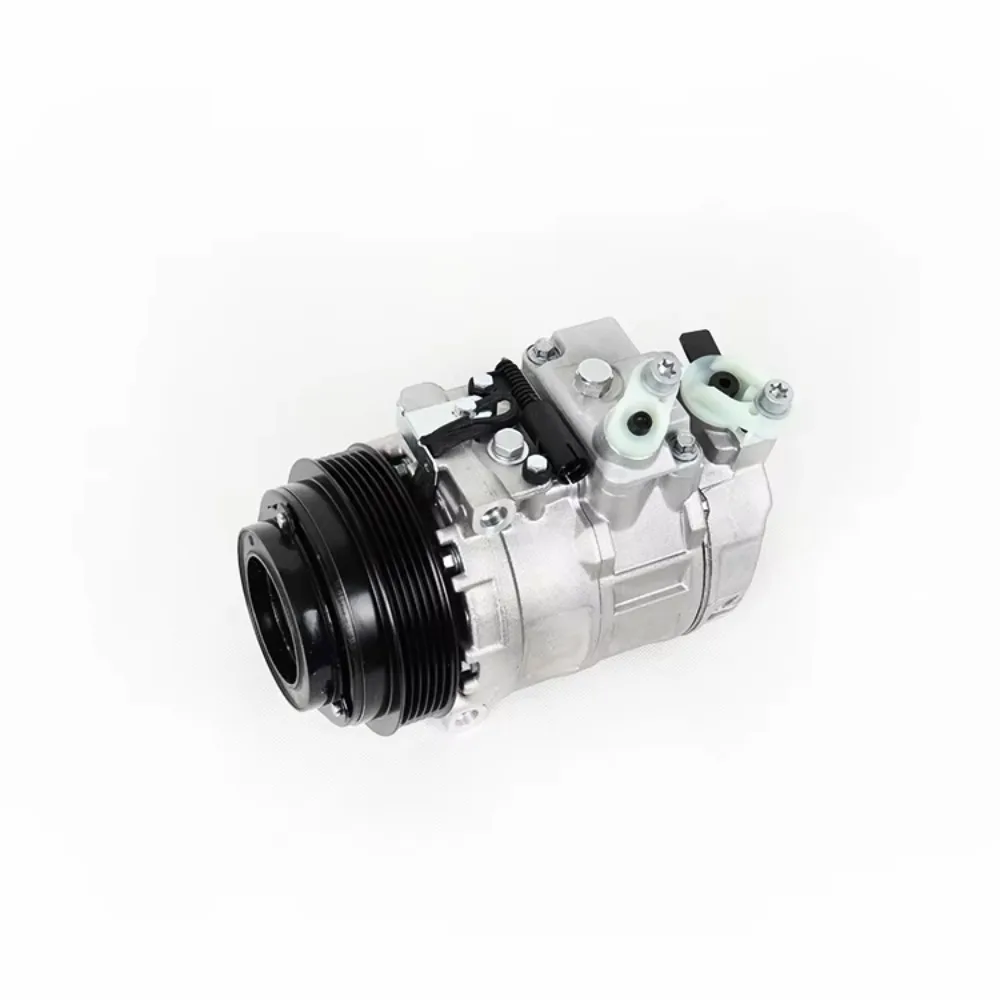 Компрессор кондиционера для автомобилей Mercedes E CLK Class W202 W210 0002302011 0002307011
Компрессор кондиционера для автомобилей Mercedes E CLK Class W202 W210 0002302011 0002307011