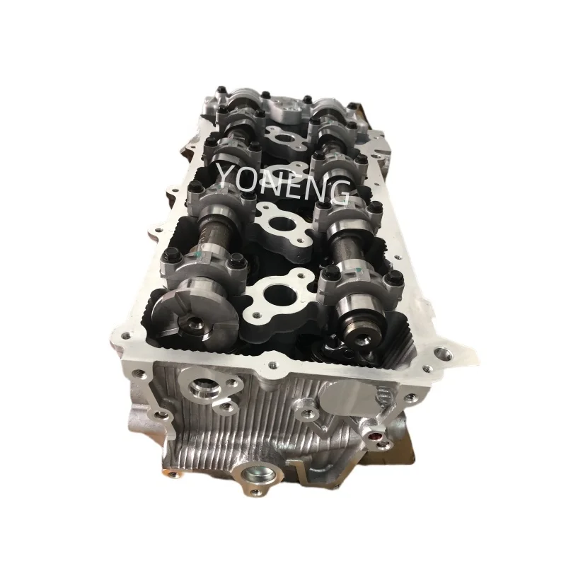 HIGH Quality Engines 3TZ FE 3TZ Engine For TOYOTA Granvia RegiusAce Previa Estima 2.7
HIGH Quality Engines 3TZ FE 3TZ Engine For TOYOTA Granvia RegiusAce Previa Estima 2.7