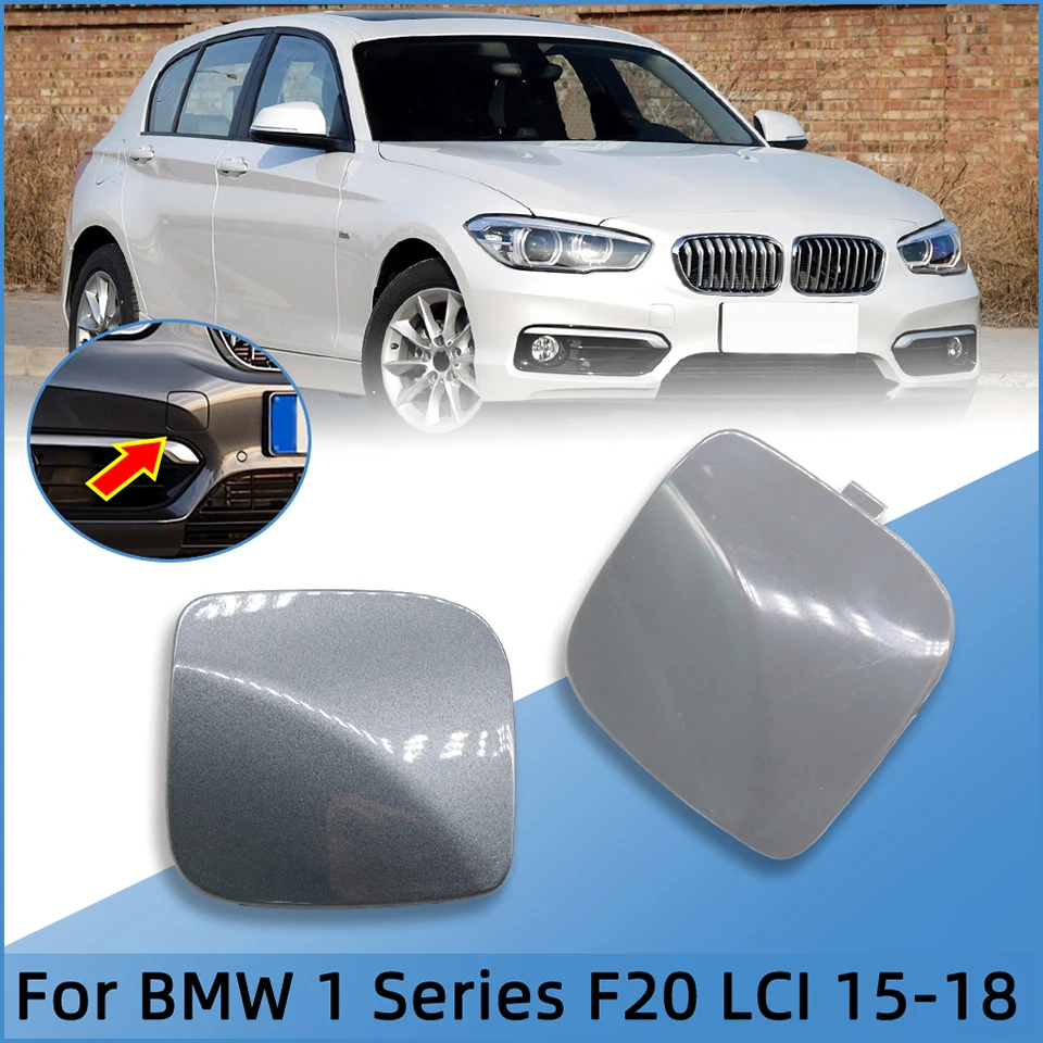 Крышка переднего бампера для BMW 1 серии F20 F21 LCI 2015 2016 2017 2018 114d 116i 118d 120i 125d хэтчбек 51117387170
Крышка переднего бампера для BMW 1 серии F20 F21 LCI 2015 2016 2017 2018 114d 116i 118d 120i 125d хэтчбек 51117387170