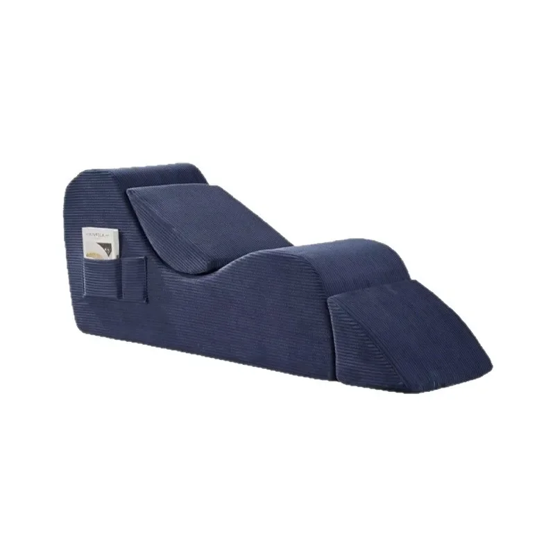 Single yoga folding compression seat leisure recliner compression sofa balcony single sofa
Single yoga folding compression seat leisure recliner compression sofa balcony single sofa